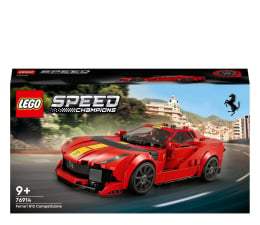 Klocki LEGO® LEGO Speed Champions 76914 Ferrari 812 Competizione