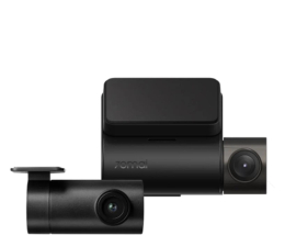 Wideorejestrator 70mai Dash Cam A200 set Full HD/130/2"