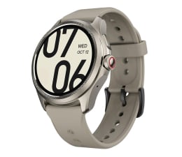 Smartwatch TicWatch Pro 5 GPS Sandstone