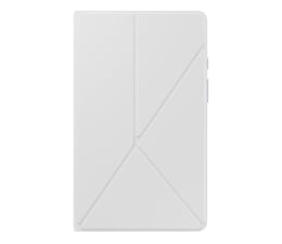Etui na tablet Samsung Book Cover do Galaxy Tab A9 biały
