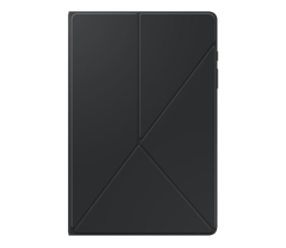 Etui na tablet Samsung Book Cover do Galaxy Tab A9+ czarne