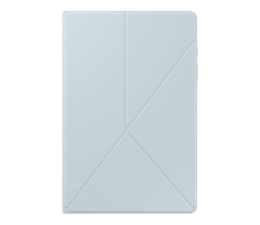 Etui na tablet Samsung Book Cover do Galaxy Tab A9+ niebieskie