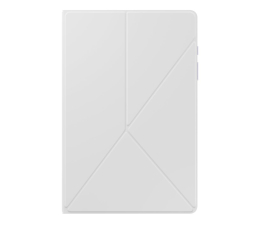 Etui na tablet Samsung Book Cover do Galaxy Tab A9+ białe