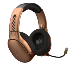 Słuchawki bezprzewodowe PDP Airlite Pro PC/XS - Nubia Bronze