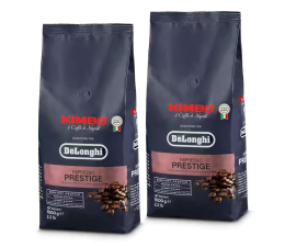 Akcesoria do ekspresów DeLonghi Kimbo coffee prestige 2kg