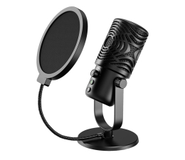 Mikrofon OneOdio FM1 - Czarny
