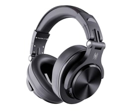 Słuchawki bezprzewodowe OneOdio Fusion A70 - Czarne