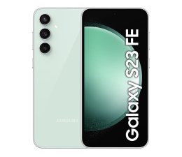 Smartfon / Telefon Samsung Galaxy S23 FE 5G Fan Edition 8/128GB Mint