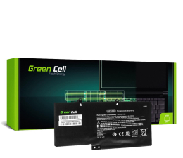 Bateria do laptopa Green Cell NP03XL do HP