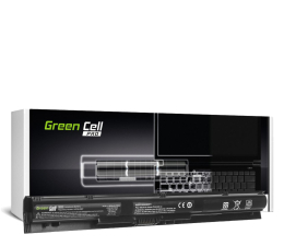 Bateria do laptopa Green Cell KI04 do HP