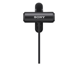 Mikrofon Sony ECM-LV1