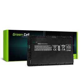 Bateria do laptopa Green Cell BT04XL HSTNN-IB3Z HSTNN-I10C 687945-001 do HP