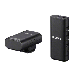Mikrofon Sony ECM-W2BT