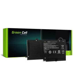 Bateria do laptopa Green Cell LE03XL 796356-005 do HP