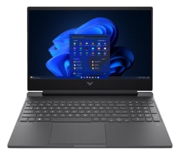 Notebook / Laptop 15,6" HP Victus 15 i5-12450H/16GB/1TB/Win11 RTX3050 144Hz