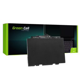 Bateria do laptopa Green Cell SN03XL 800514-001 do HP