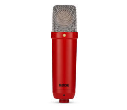 Mikrofon Rode NT1 Signature Red