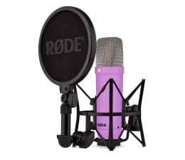 Mikrofon Rode NT1 Signature Purple