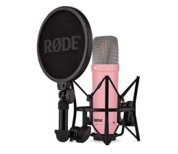 Mikrofon Rode NT1 Signature Pink