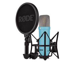 Mikrofon Rode NT1 Signature Blue