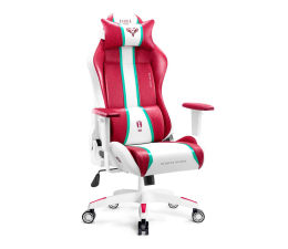 Diablo Chairs X-One 2.0 Normal Size Candy Rose