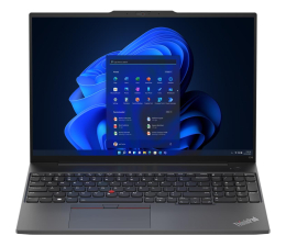 Notebook / Laptop 16" Lenovo ThinkPad E16 R5-7530U/16GB/512/Win11P