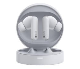 Słuchawki True Wireless cmf by Nothing Buds Pro Light Grey ANC