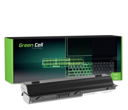 Bateria do laptopa Green Cell MU06 593553-001 593554-001 do HP