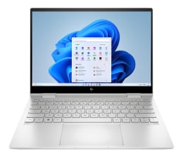 Notebook / Laptop 13,3" HP Envy 13 x360  i7-1250U/16GB/1TB/Win11 Silver