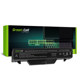 Bateria do laptopa Green Cell ZZ08 HSTNN-IB89 do HP