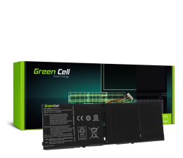 Bateria do laptopa Green Cell AP13B3K do Acer