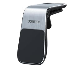 Uchwyt do smartfonów UGREEN Magnetyczny uchwyt samochodowy na kratkę wentylacyjną
