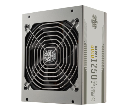 Zasilacz do komputera Cooler Master MWE GOLD-V2 1250W 80 Plus Gold ATX 3.0