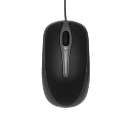 Myszka przewodowa Verbatim Desktop Optical Mouse