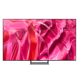 Telewizor 55" - 59" Samsung QE55S92C 55" OLED 4K 144Hz Tizen TV Dolby Atmos HDMI 2.1