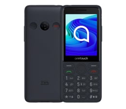 Smartfon / Telefon TCL ONETOUCH 4042S 4G szary