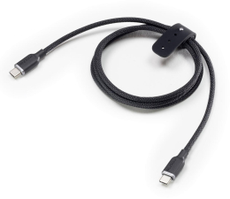 Kabel USB Mophie Kabel USB-C - USB-C 3m (czarny)