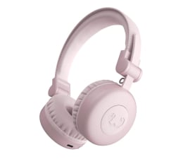 Słuchawki bezprzewodowe Fresh N Rebel Code Core Smokey Pink