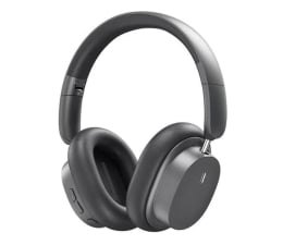 Słuchawki nauszne Baseus Bowie D05 Wireless Headphones Grey