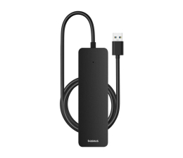 Hub USB Baseus USB-A UltraJoy 4in1 Lite