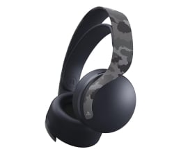Słuchawki do konsoli Sony PlayStation 5 Pulse 3D Wireless Headset Grey Cammo