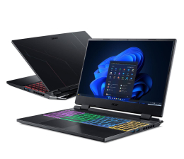 Notebook / Laptop 15,6" Acer Nitro 5 R7-6800H/16GB/1TB/Win11X RTX3070TI QHD 165Hz