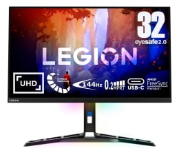 Monitor LED 32" i większy Lenovo Legion Y32p-30