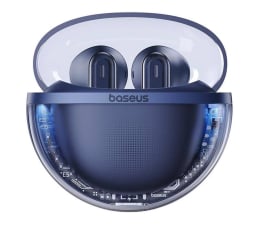 Słuchawki True Wireless Baseus Bowie E5x TWS Blue