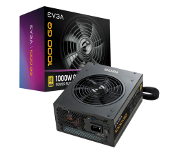 Zasilacz do komputera EVGA Supernova GQ 1000W 80 Plus Gold
