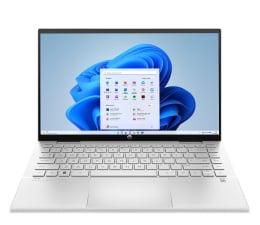 Notebook / Laptop 14,0" HP Pavilion 14 x360 i7-1255U/16GB/1TB/Win11