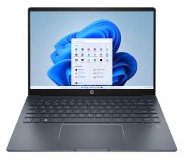 Notebook / Laptop 14,0" HP Pavilion Plus 14 i5-13500H/16GB/512/Win11 Blue