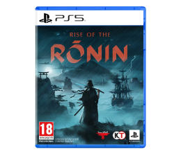 Gra na PlayStation 5 PlayStation Rise of the Ronin