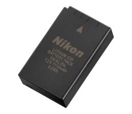 Akumulator do aparatu Nikon EN-EL20a