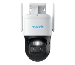 Inteligentna kamera Reolink TRACKMIX LTE